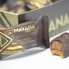 Mayana Chocolate Mayana  - Coffee Break Mini
