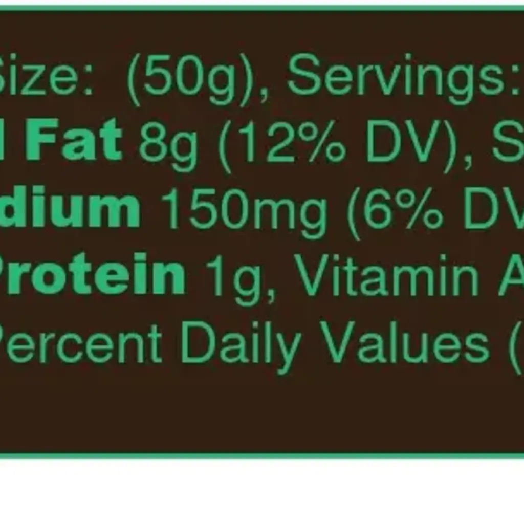 Mayana Chocolate Mayana  - Space Bar