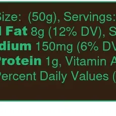 Mayana Chocolate Mayana  - Space Bar