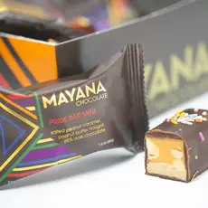 Mayana Chocolate Mayana - PRIDE Bar Mini