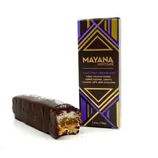 Mayana Chocolate Mayana - Coconut Dream Bar