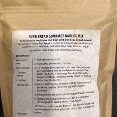 Lambs & Thyme Beer Bread Mix