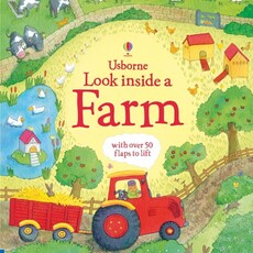 Daynes Katie Look Inside a Farm