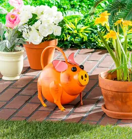 Pig Watering Can, 64 oz