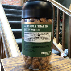 Cinnamon Toasted Toffee Peanuts