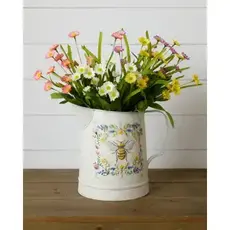 Honey Bee Watering Can