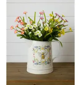 Audrey's Honey Bee Watering Can