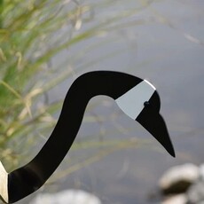 Florida Dancing Birds Wind Dancer - Canada Goose