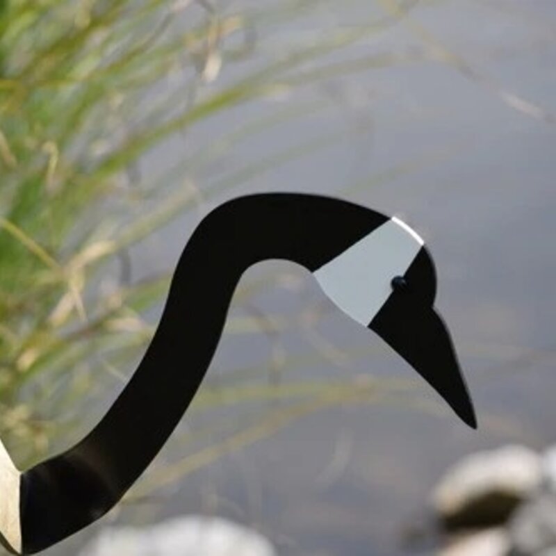 Florida Dancing Birds Wind Dancer - Canada Goose