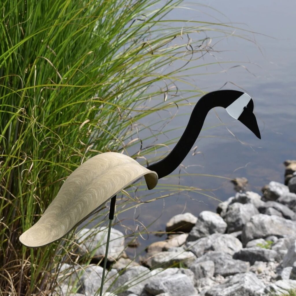 Florida Dancing Birds Wind Dancer - Canada Goose