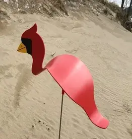 Wind Dancer - Cardinal