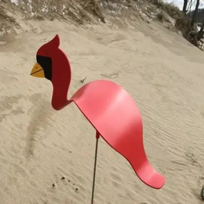 Wind Dancer - Cardinal