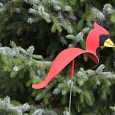 Wind Dancer - Cardinal