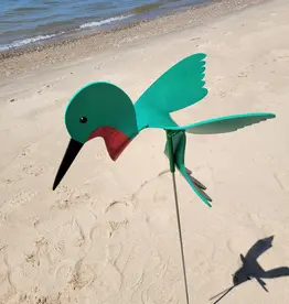 Wind Dancer - Hummingbird