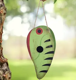 Sunset Vista Designs Bomber Bird House