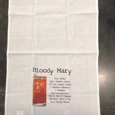 Driftless Studios Bloody Mary Bar Towel