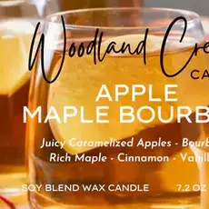 Woodland Creek 7.2oz Candles