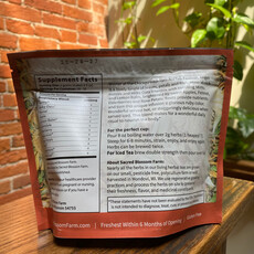 Sacred Blossom Farm Herbal Tea - Angel