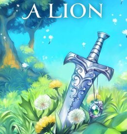 Hannah Baribeau Once A Lion