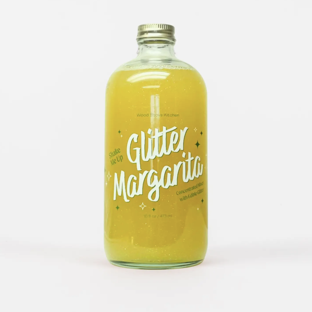 Glitter Margarita Mixer 16 Fl oz