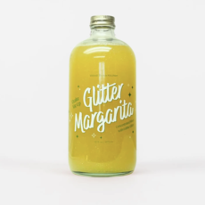 Glitter Margarita Mixer 16 Fl oz