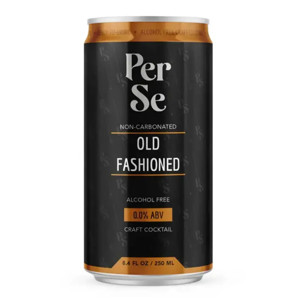 Per Se Per Se - Old Fashioned