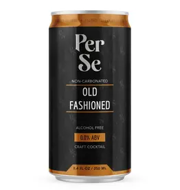 Per Se Per Se - Old Fashioned