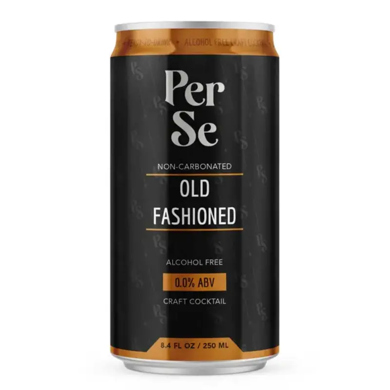 Per Se Per Se - Old Fashioned