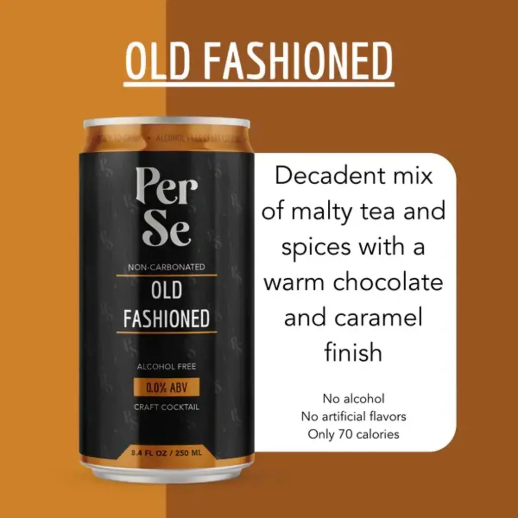 Per Se Per Se - Old Fashioned