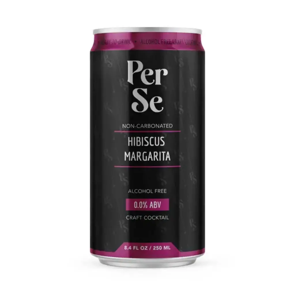 Per Se - Hibiscus Margarita