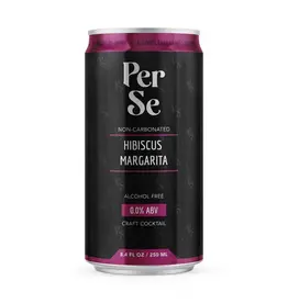 Per Se - Hibiscus Margarita
