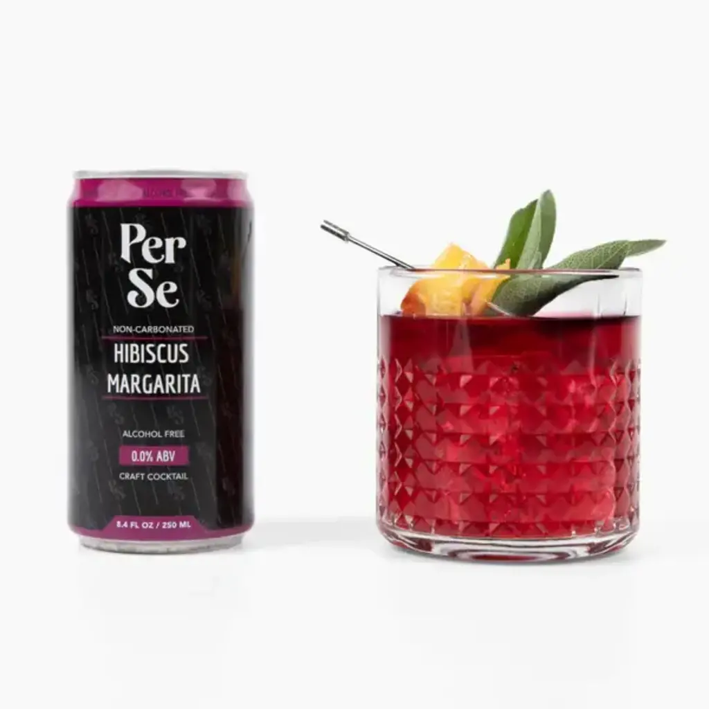 Per Se - Hibiscus Margarita