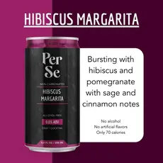 Per Se - Hibiscus Margarita