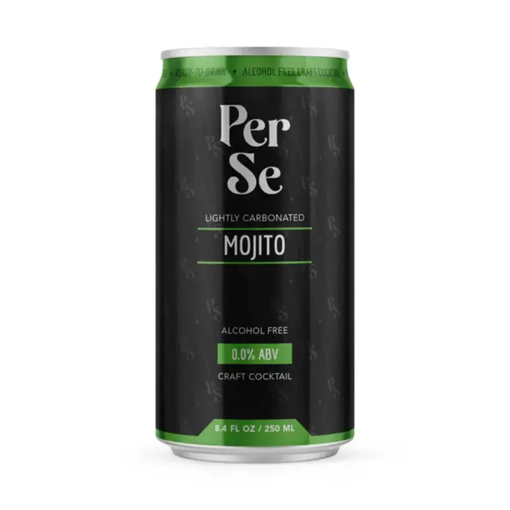 Per Se - Mojito