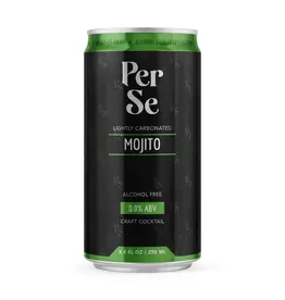 Per Se - Mojito