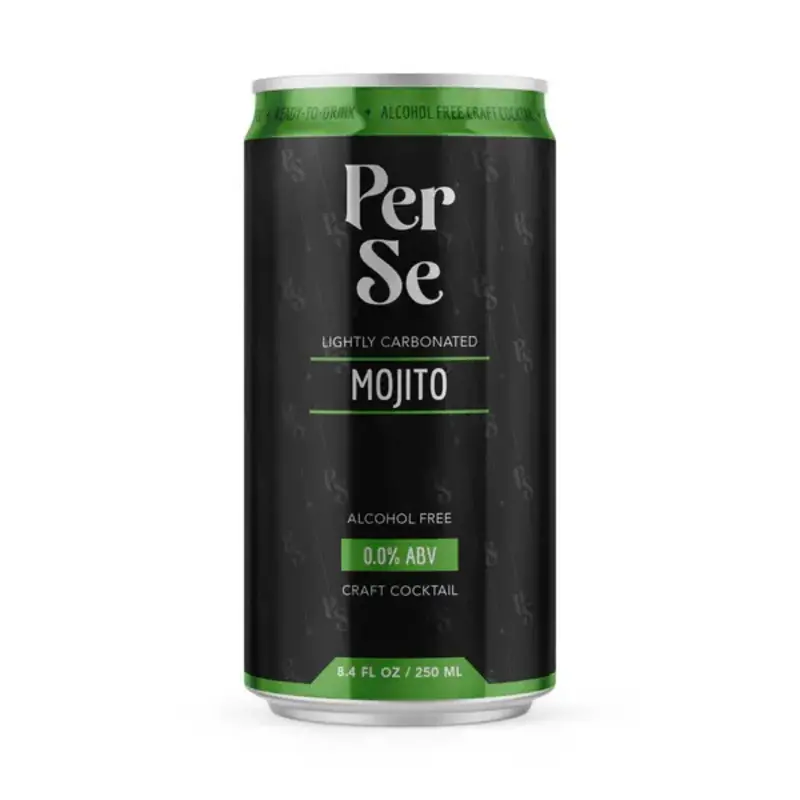 Per Se Per Se - Mojito