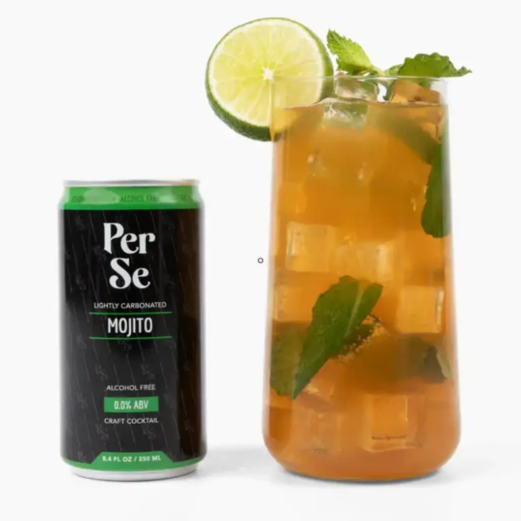 Per Se - Mojito