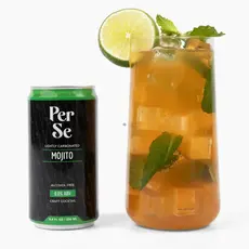 Per Se - Mojito