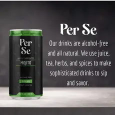 Per Se - Mojito