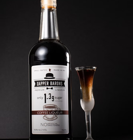Dapper Barons Dapper Barons - Coffee