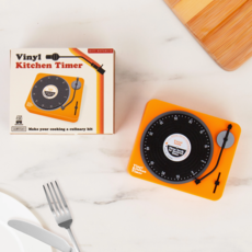 Gift Republic Vinyl - Kitchen Timer