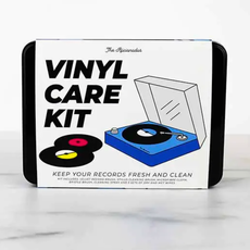 Gift Republic Vinyl Cleaning Kit