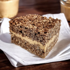 Crispy Treat - Peanut Butter Cup