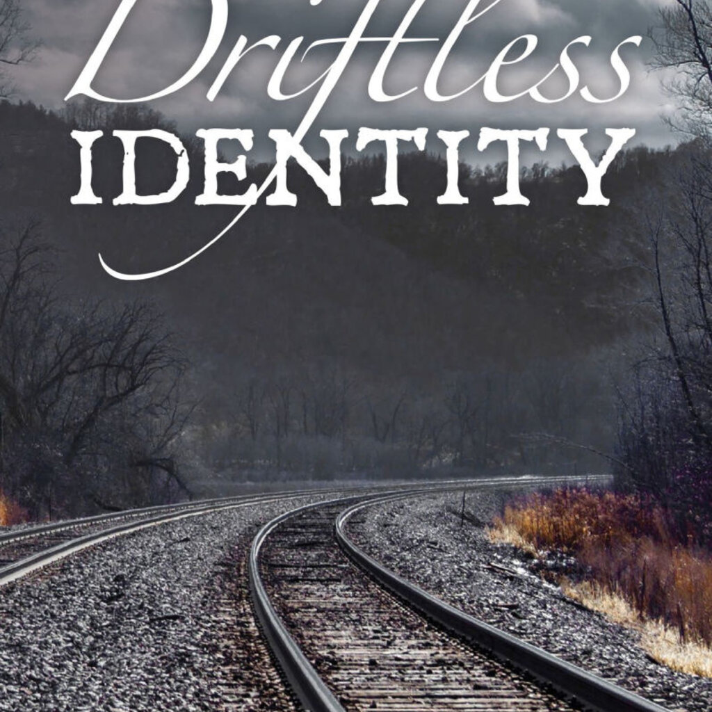 Berg Sue Driftless Identity