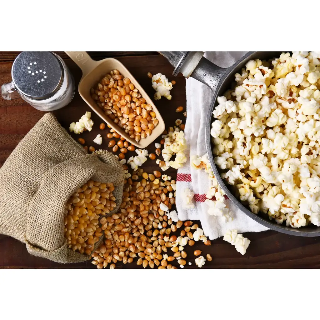 Popcorn Variety 10 Pack (4 oz Bags)