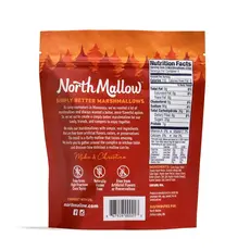 North Mallow North Mallow - Caramel Swirl Marshmallows