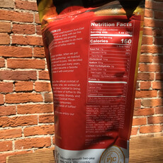 Prairie Junction Co. Brandy Old Fashioned Toffee (4 oz)