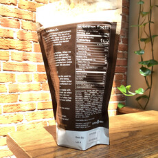 Prairie Junction Co. Sprecher Root Beer Toffee (4 oz)