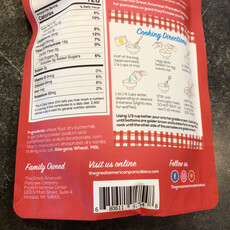 Great American Pancake Company Buttermilk Gourmet Pancake & Waffle Mix