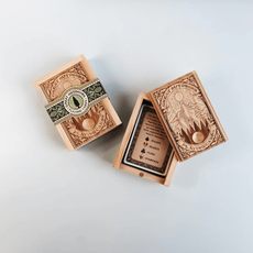 Great Outdoors Playing Cards